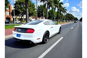 2018 Mustang thumbnail