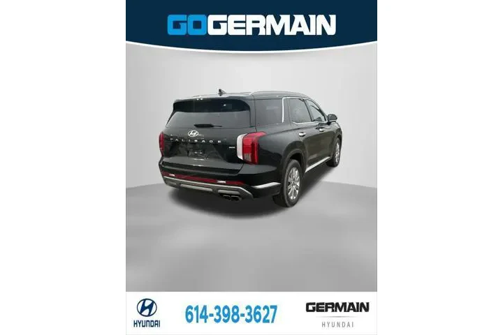 $34187 : Hyundai PALISADE 2024 AWD SE image 8