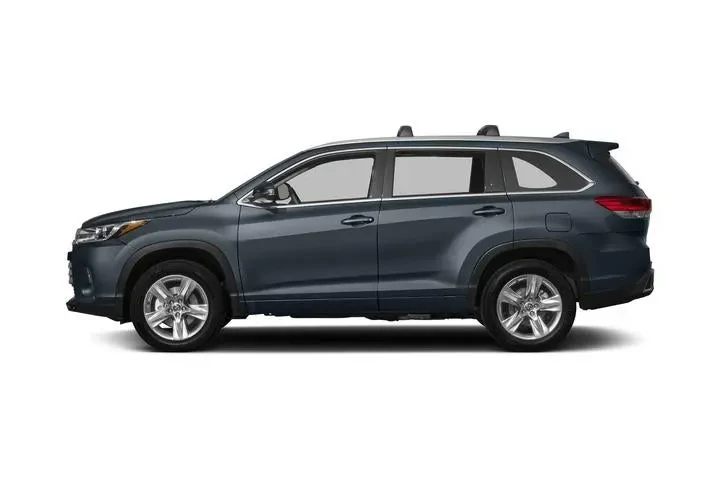 $24795 : Toyota Highlander 2017 AWD L image 2