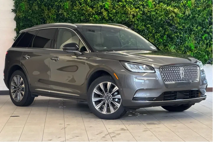 $32731 : Lincoln Corsair 2022 AWD Res image 2