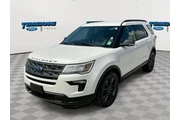 Ford Explorer 2018 XLT 4dr S en New Orleans