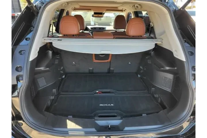 $12991 : Nissan Rogue 2018 S 4dr Cros image 6