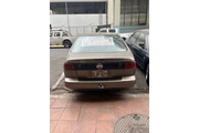 $3800 : Venta Nissan Sentra 1997 thumbnail