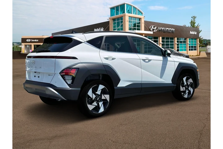 $26900 : Hyundai KONA 2024 AWD Limite image 8