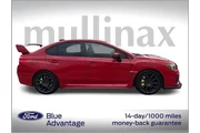 $24900 : Subaru WRX 2018 AWD STI 4dr thumbnail