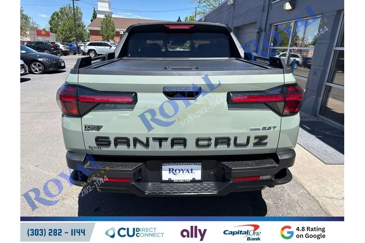 $35995 : 2024 SANTA CRUZ XRT image 6