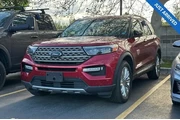 Ford Explorer 2020 AWD Limit en Boise
