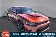 $45300 : PRE-OWNED 2022 DODGE CHARGER thumbnail