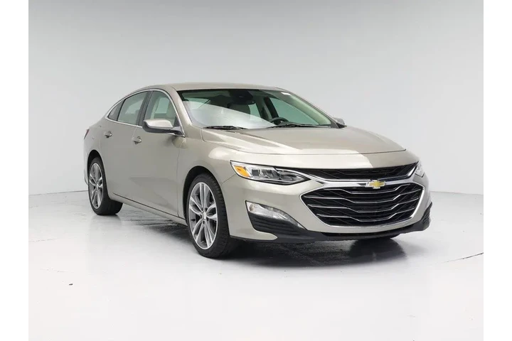 $20998 : Chevrolet Malibu 2024 LT 4dr image 1