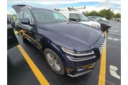 Genesis GV80 2024 AWD 2.5T 4 thumbnail