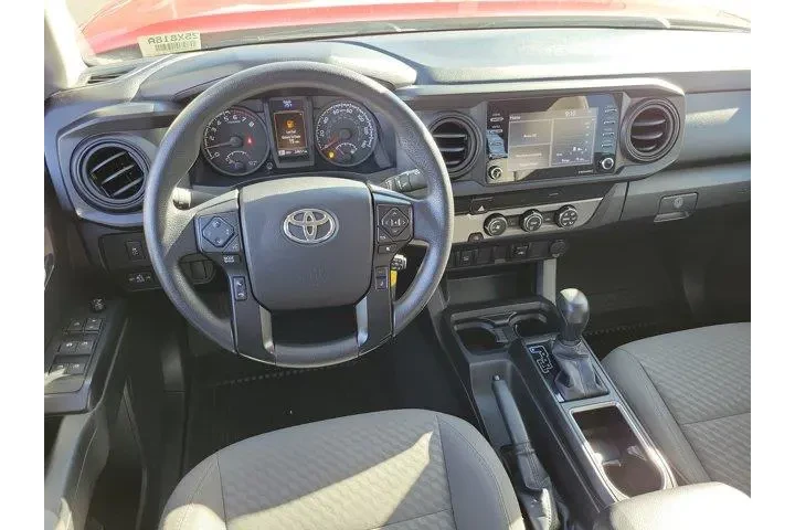 $30000 : Toyota Tacoma 2022 4x2 SR5 4 image 4