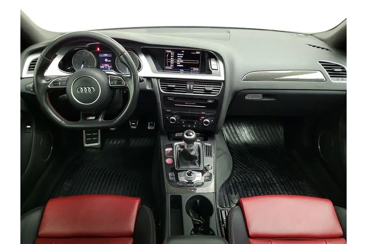 $28998 : Audi S4 2016 AWD 3.0T quattr image 9