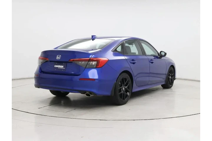 $24998 : Honda Civic 2024 Sport 4dr S image 8