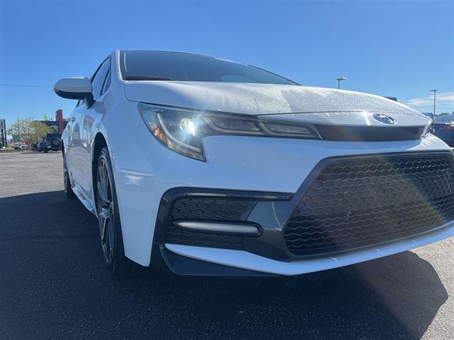 $21291 : PRE-OWNED 2021 TOYOTA COROLLA image 10