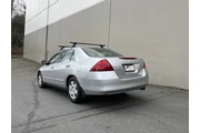 $5999 : 2007 Accord LX thumbnail