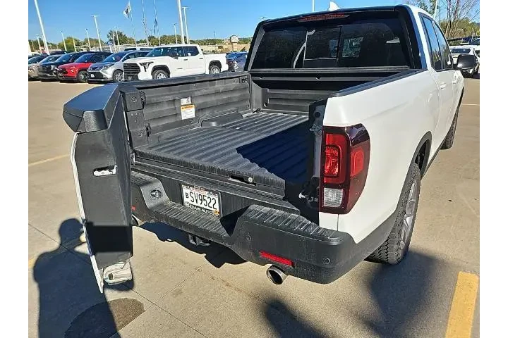 $36889 : Honda Ridgeline 2024 AWD Tra image 10