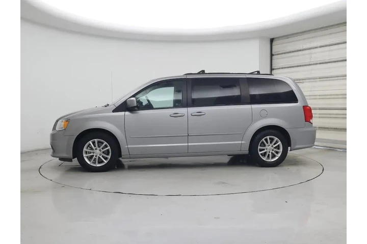 $15998 : Dodge Grand Caravan 2015 SXT image 3