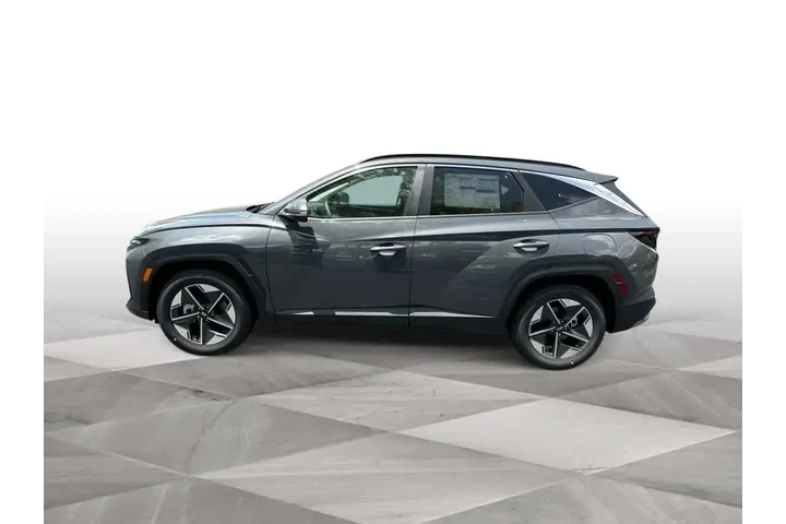 $24570 : Hyundai TUCSON 2025 SEL Conv image 5