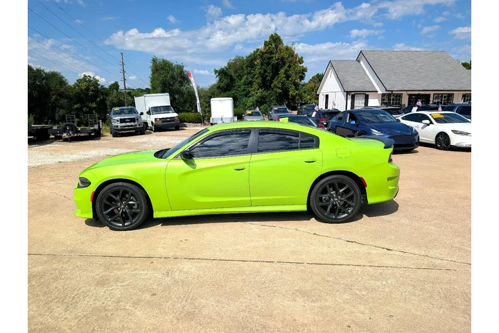 $32995 : 2023 Charger image 8