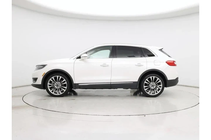$24998 : Lincoln MKX 2018 AWD Reserve image 3