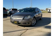 $4999 : 2012 Malibu 2LTZ thumbnail