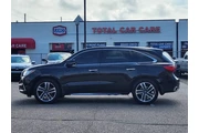 $17850 : 2018 MDX SH-AWD w/Tech thumbnail