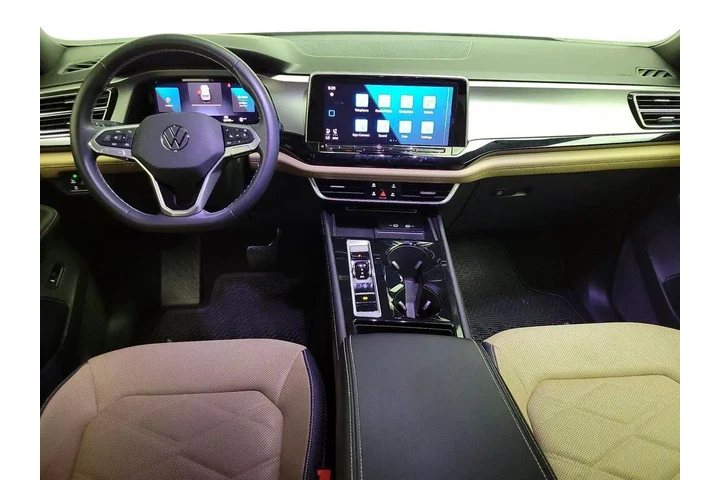 $30998 : Volkswagen Atlas Cross Sport image 9