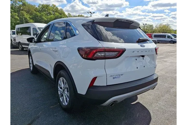 $24871 : Ford Escape 2024 AWD Active image 5