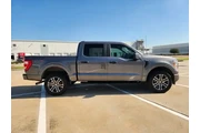 $35295 : Ford F-150 2022 4x4 Platinum thumbnail