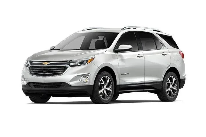 $10988 : Chevrolet Equinox 2018 4x4 P image 1