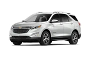 Chevrolet Equinox 2018 4x4 P