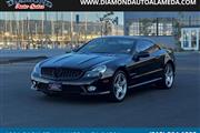 $24988 : 2009 SL550 SL-Class thumbnail