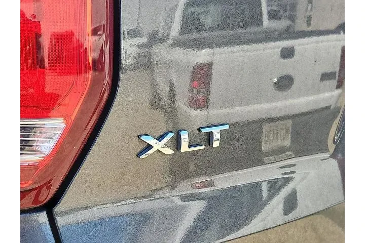 $19792 : Ford Explorer 2019 XLT 4dr S image 10