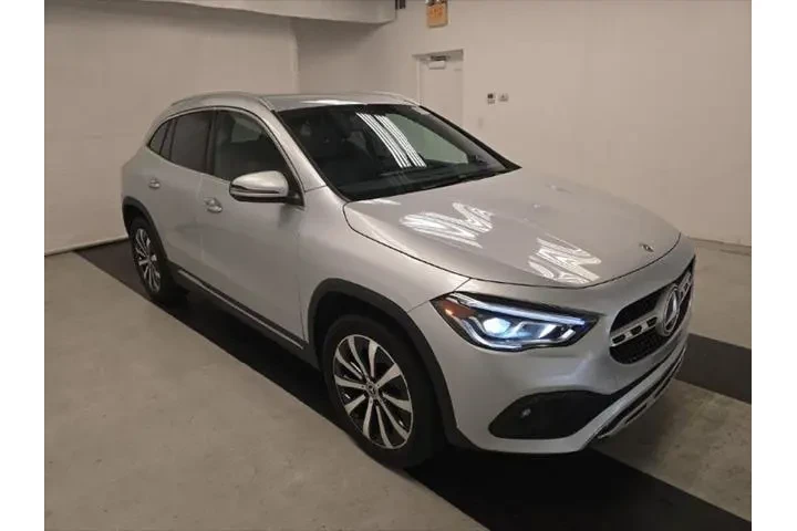 $25990 : Mercedes-Benz GLA 2023 GLA 2 image 3