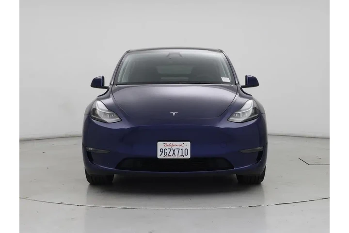 $37998 : Tesla Model Y 2023 AWD Long image 5