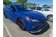 Toyota Camry 2023 XSE 4dr Se en San Francisco Bay Area