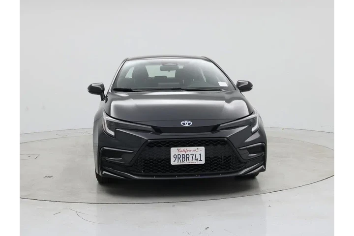 $26998 : Toyota Corolla Hybrid 2025 S image 5