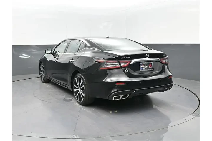 $22490 : Nissan Maxima 2023 3.5 SV 4d image 3