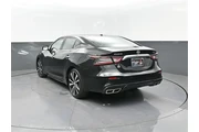 $22490 : Nissan Maxima 2023 3.5 SV 4d thumbnail