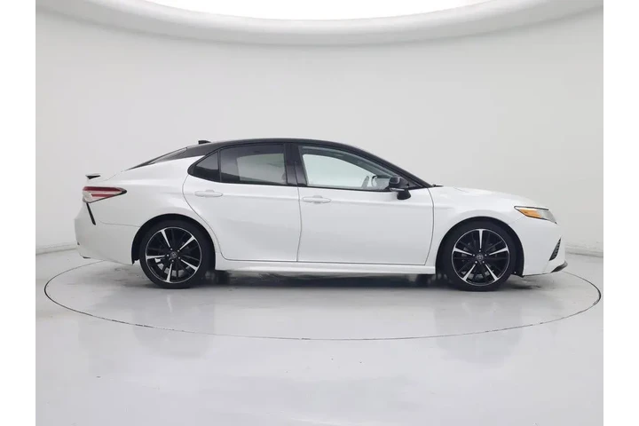 $19998 : Toyota Camry 2020 XSE V6 4dr image 7