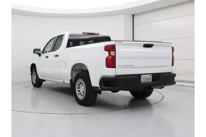 $27998 : Chevrolet Silverado 1500 202 image 2