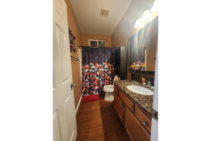 $900 : Rento una recamara image 4