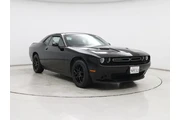 Dodge Challenger 2023 SXT 2d