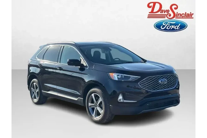 $26888 : Ford Edge 2024 AWD SEL 4dr S image 4