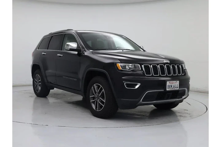 $22998 : Jeep Grand Cherokee 2019 4x4 image 1