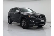 Jeep Grand Cherokee 2019 4x4