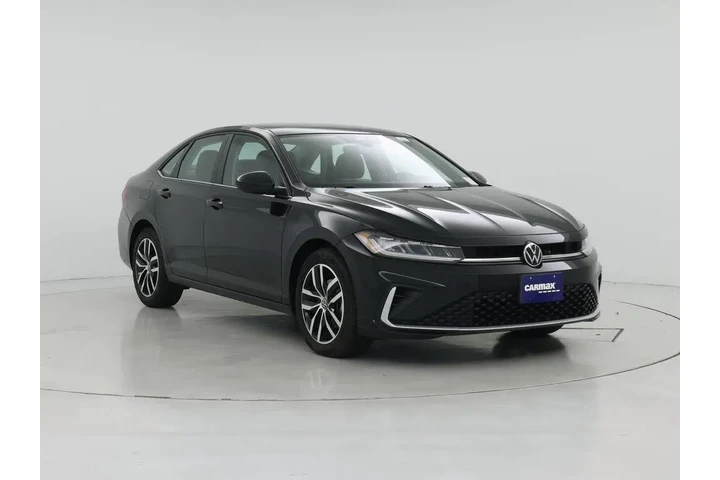 $22998 : Volkswagen Jetta 2025 SE 4dr image 1