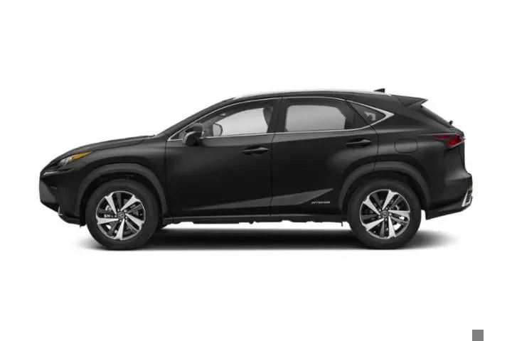 $25975 : Lexus NX 300h 2019 AWD 4dr C image 2