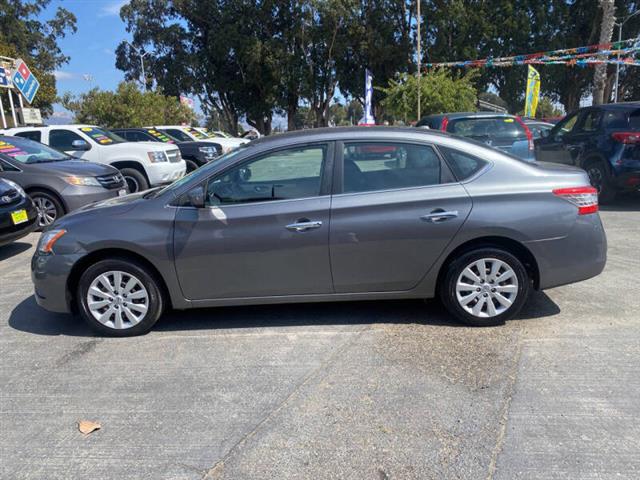 $7999 : 2015 Sentra SV image 2