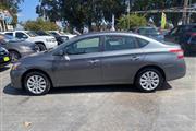 $7999 : 2015 Sentra SV thumbnail